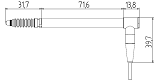 傳感器851S013/851S014/851S015/851S016