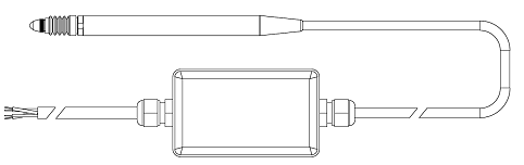 851S-系列傳感器 